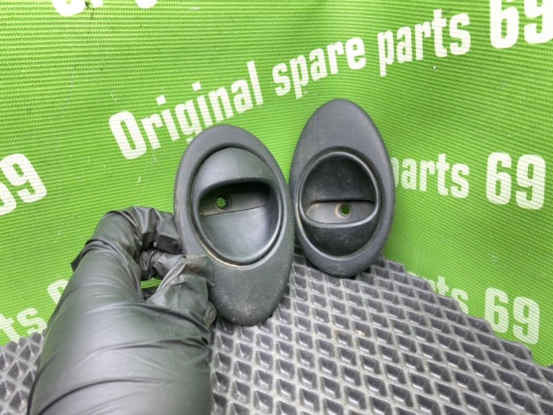 Ручки дверей, 700 рублей, Тверь