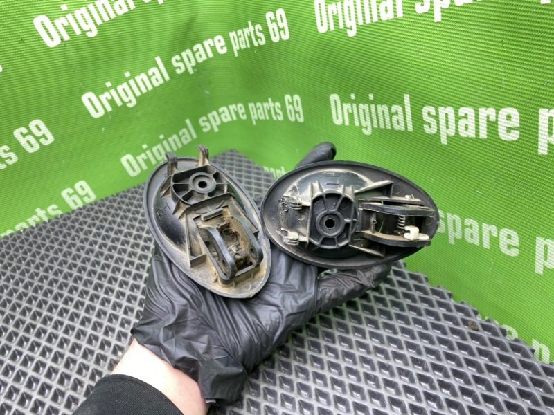 Ручки дверей, 700 рублей, Тверь