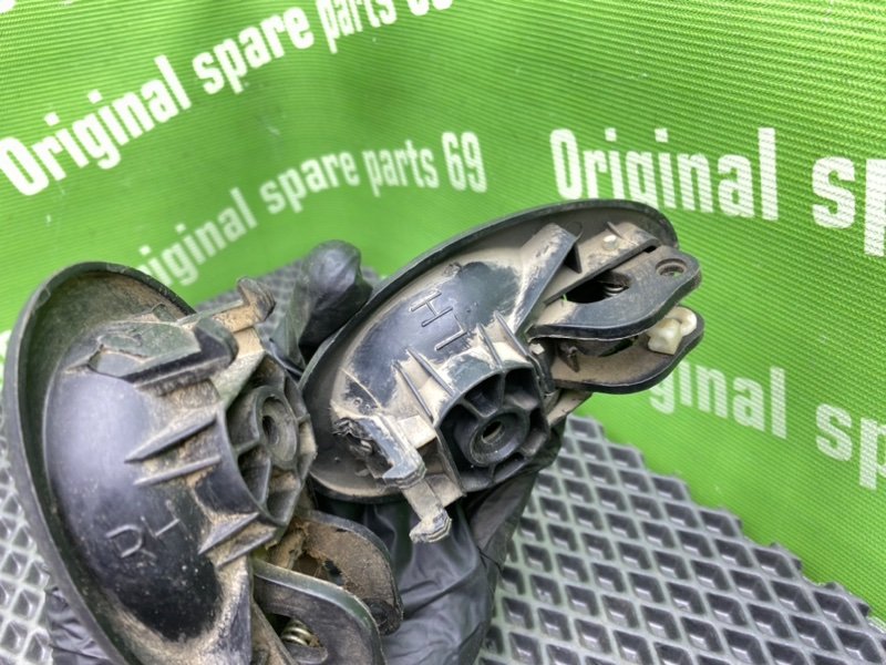 Ручки дверей, 700 рублей, Тверь