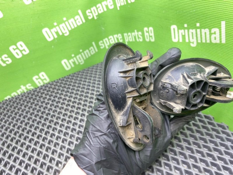 Ручки дверей, 700 рублей, Тверь