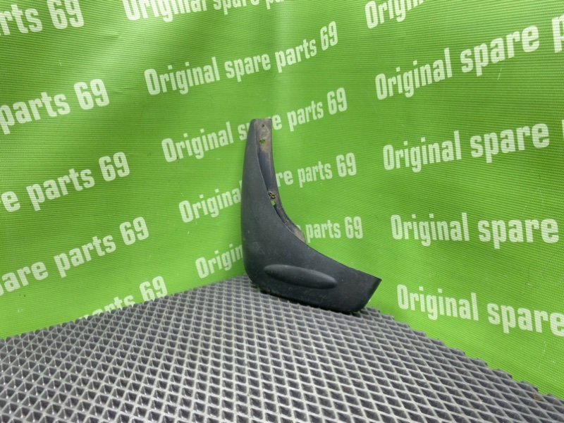 Брызговик, 500 рублей, Тверь