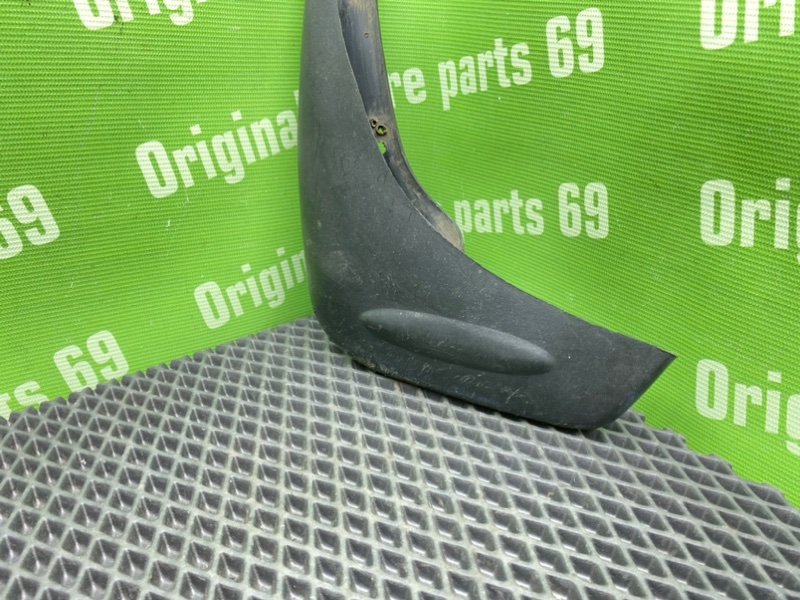 Брызговик, 500 рублей, Тверь