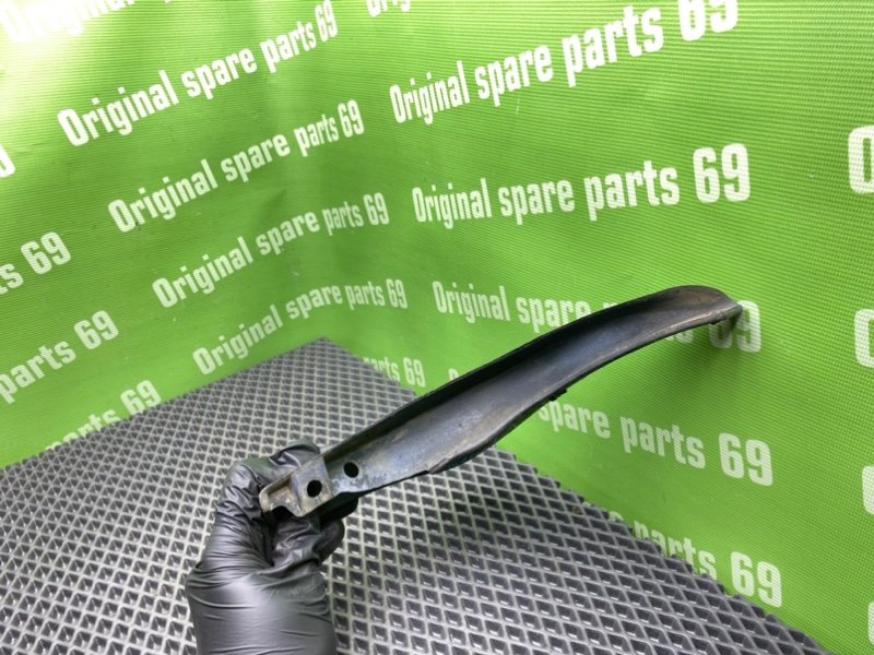 Брызговик, 500 рублей, Тверь