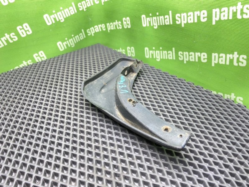 Брызговик, 500 рублей, Тверь