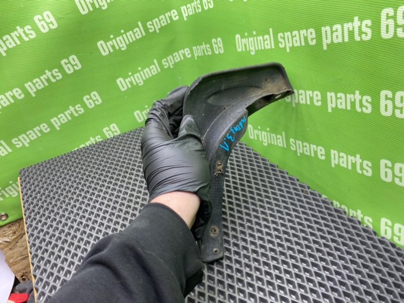 Брызговик, 500 рублей, Тверь