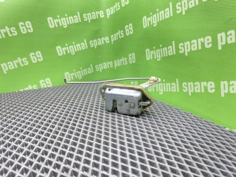 Замок багажника, 500 рублей, Тверь