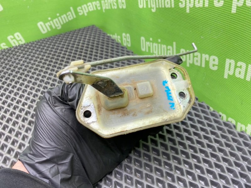 Замок багажника, 500 рублей, Тверь