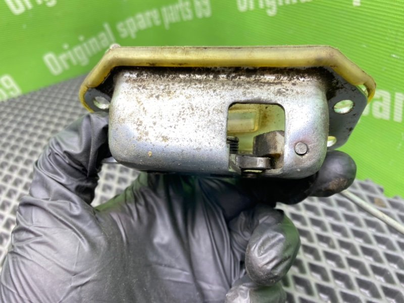 Замок багажника, 500 рублей, Тверь