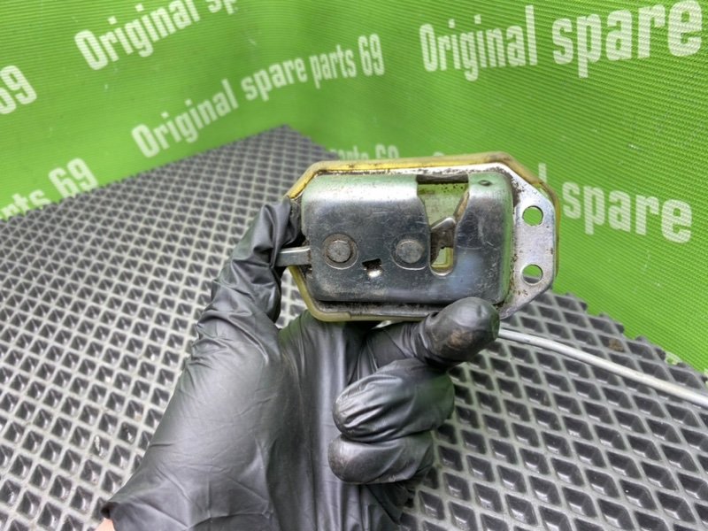 Замок багажника, 500 рублей, Тверь