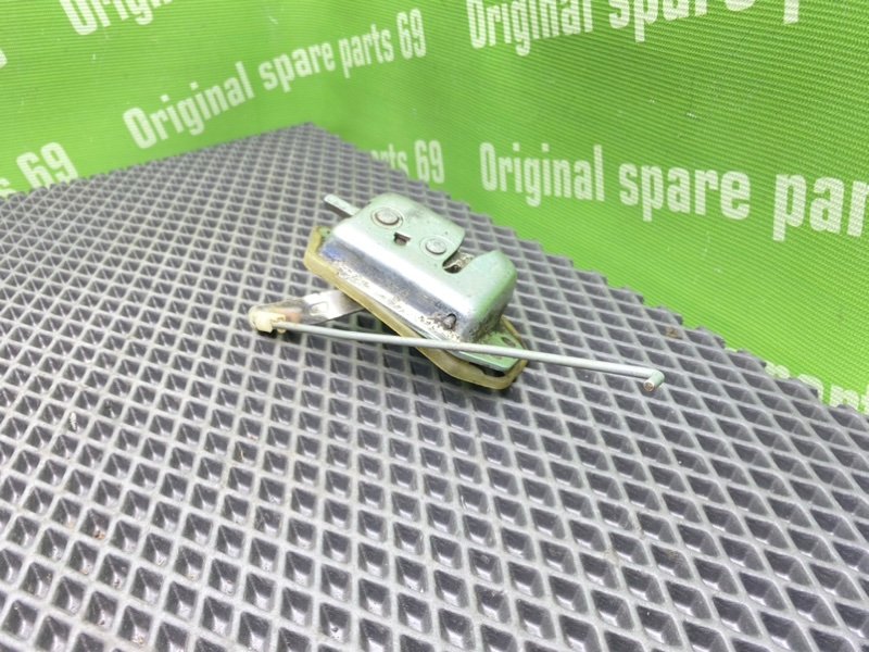 Замок багажника, 500 рублей, Тверь