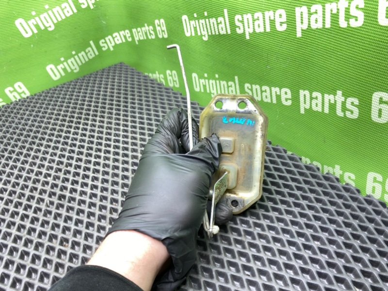 Замок багажника, 500 рублей, Тверь