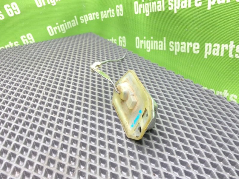 Замок багажника, 500 рублей, Тверь