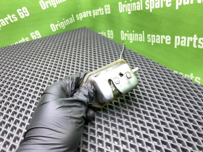 Замок багажника, 500 рублей, Тверь