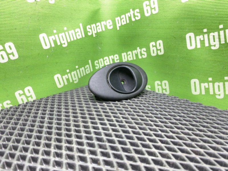 Ручка двери, 500 рублей, Тверь