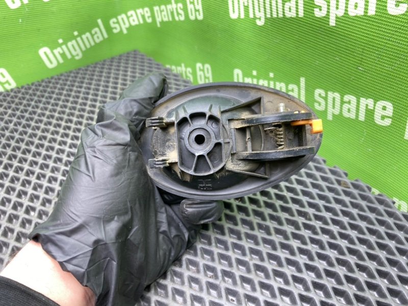 Ручка двери, 500 рублей, Тверь