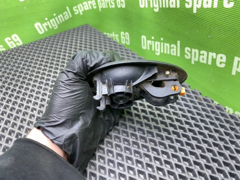 Ручка двери, 500 рублей, Тверь