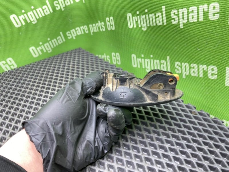 Ручка двери, 500 рублей, Тверь