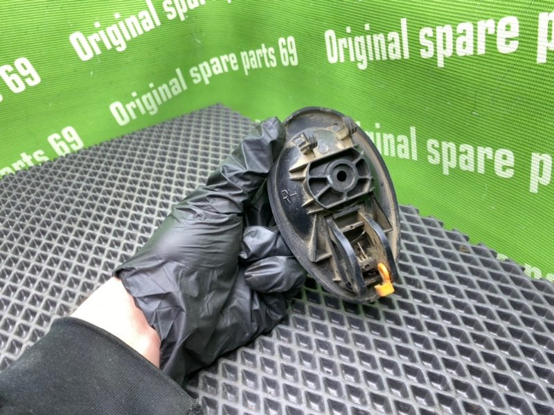 Ручка двери, 500 рублей, Тверь