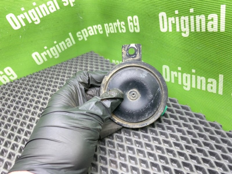 Звуковой сигнал, 800 рублей, Тверь