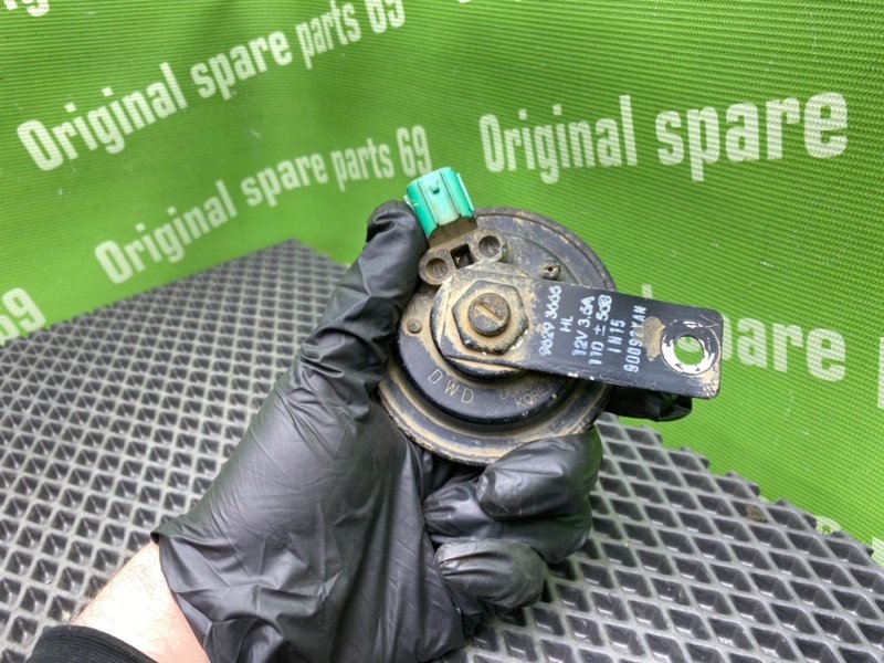 Звуковой сигнал, 800 рублей, Тверь