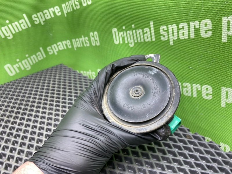 Звуковой сигнал, 800 рублей, Тверь