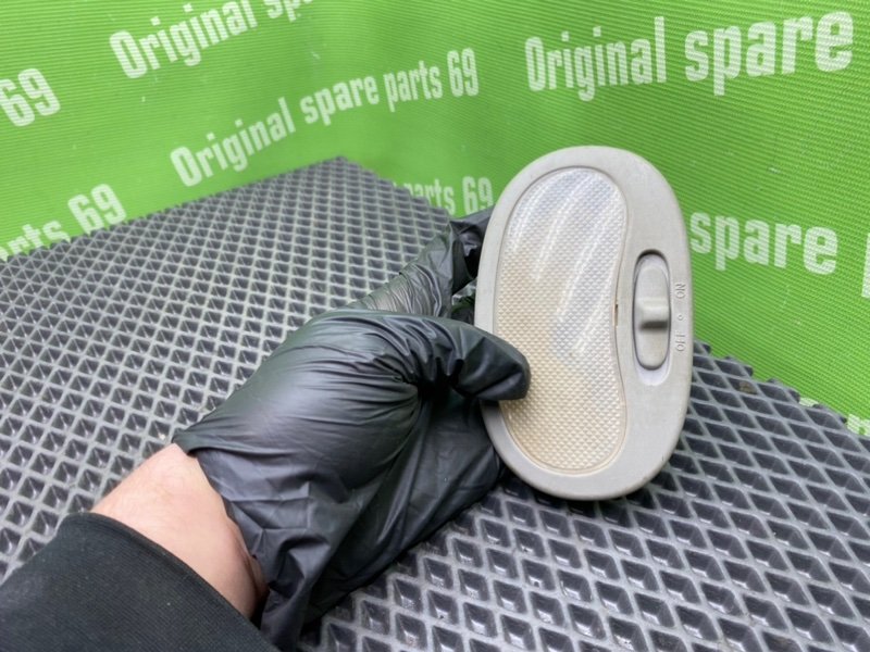 Плафон, 600 рублей, Тверь