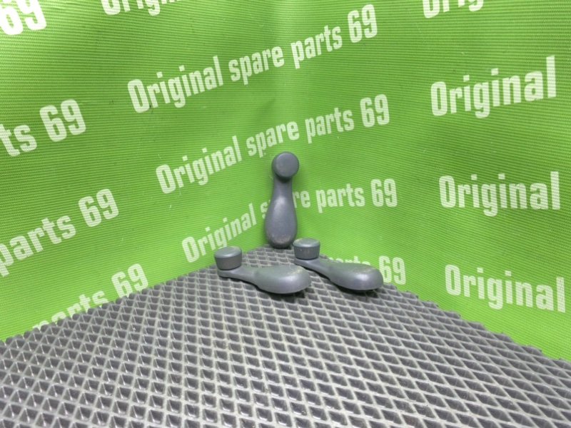 Ручки стеклоподъемников, 900 рублей, Тверь