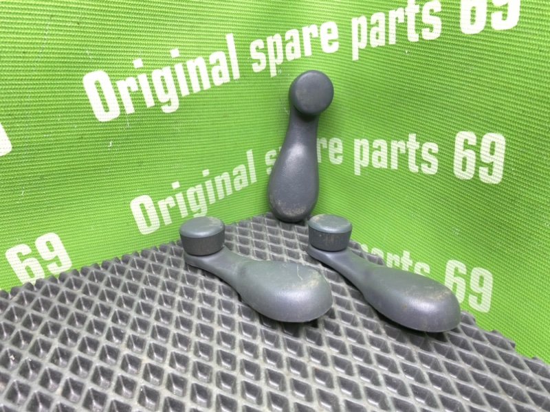 Ручки стеклоподъемников, 900 рублей, Тверь