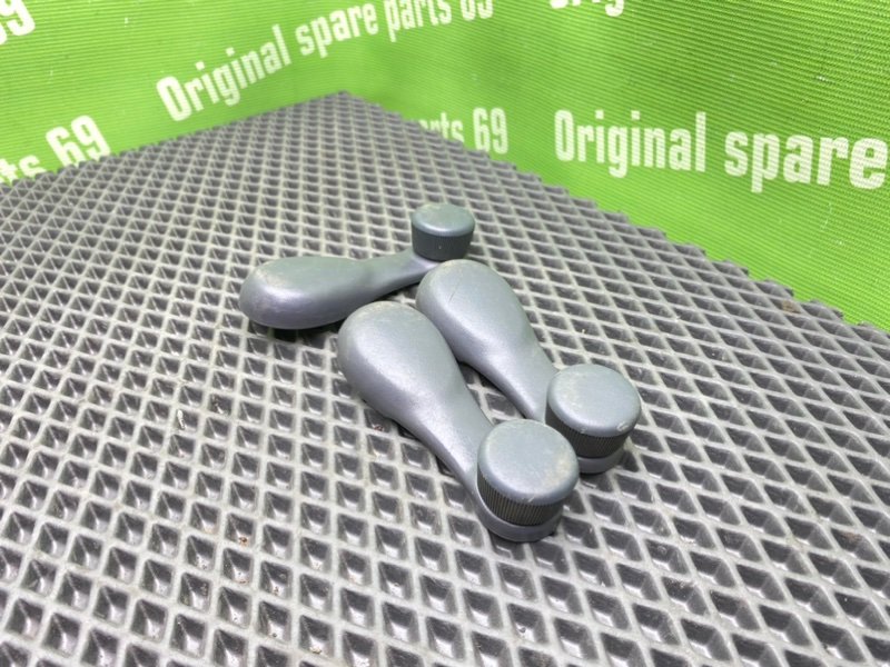 Ручки стеклоподъемников, 900 рублей, Тверь