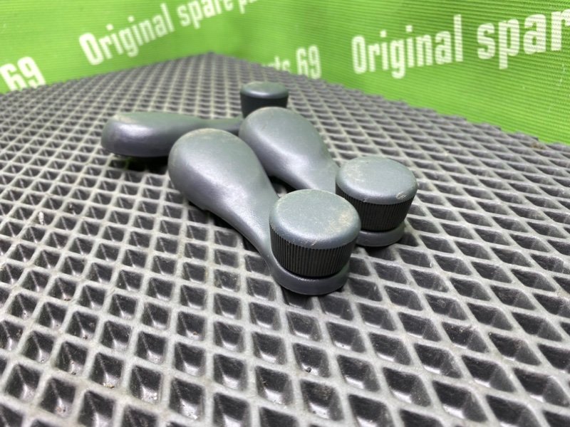 Ручки стеклоподъемников, 900 рублей, Тверь