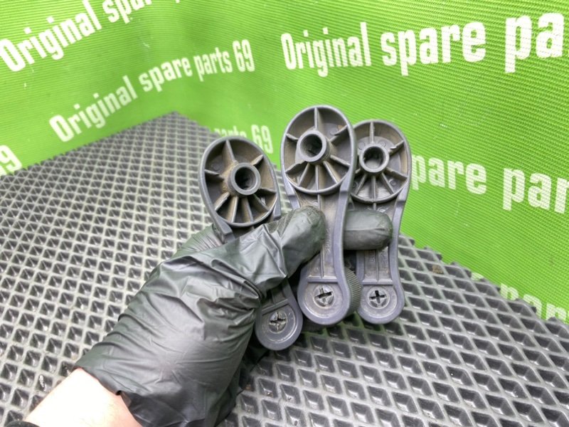 Ручки стеклоподъемников, 900 рублей, Тверь