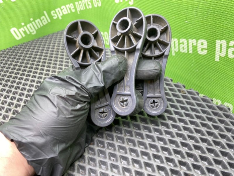 Ручки стеклоподъемников, 900 рублей, Тверь