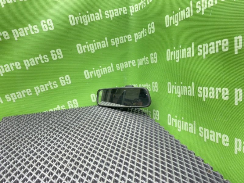 Зеркало салона, 500 рублей, Тверь