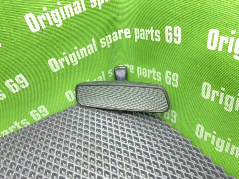 Зеркало салона, 500 рублей, Тверь