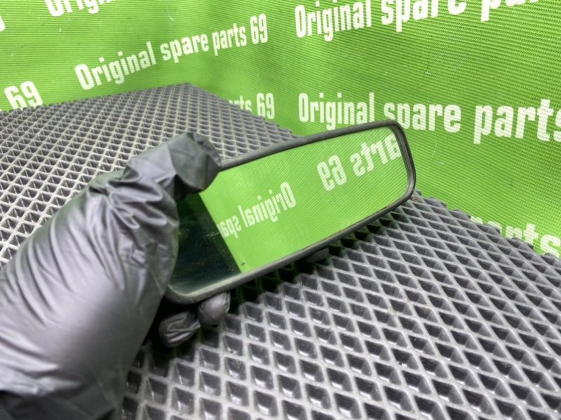 Зеркало салона, 500 рублей, Тверь