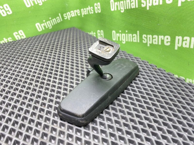 Зеркало салона, 500 рублей, Тверь