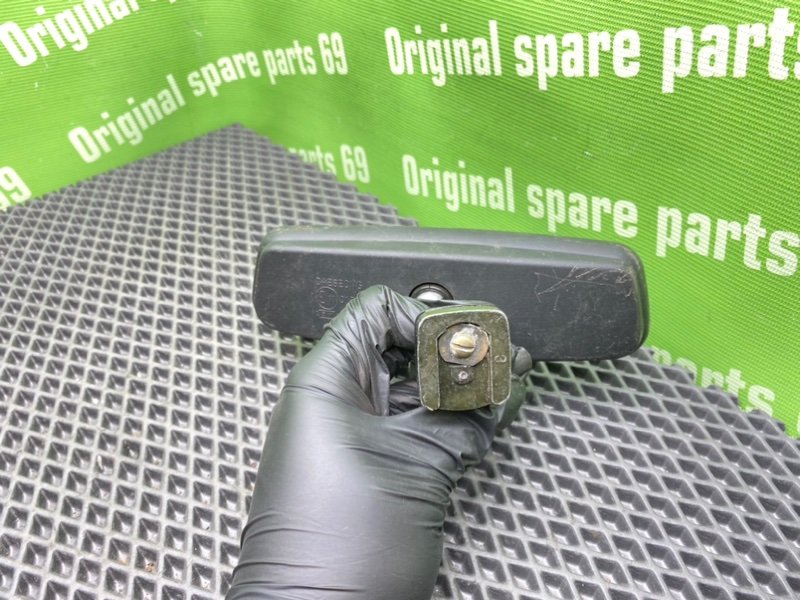 Зеркало салона, 500 рублей, Тверь