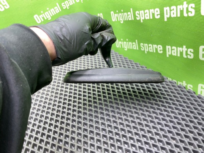 Зеркало салона, 500 рублей, Тверь