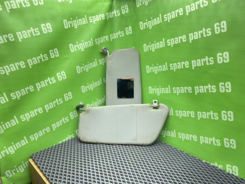 Солнцезащитные козырьки, 800 рублей, Тверь