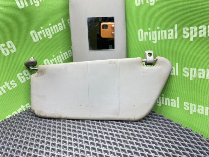 Солнцезащитные козырьки, 800 рублей, Тверь