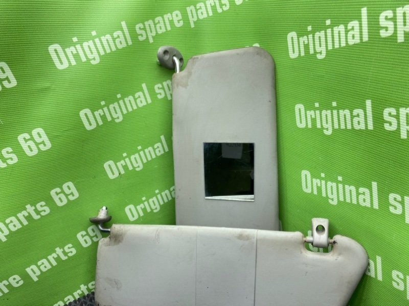 Солнцезащитные козырьки, 800 рублей, Тверь