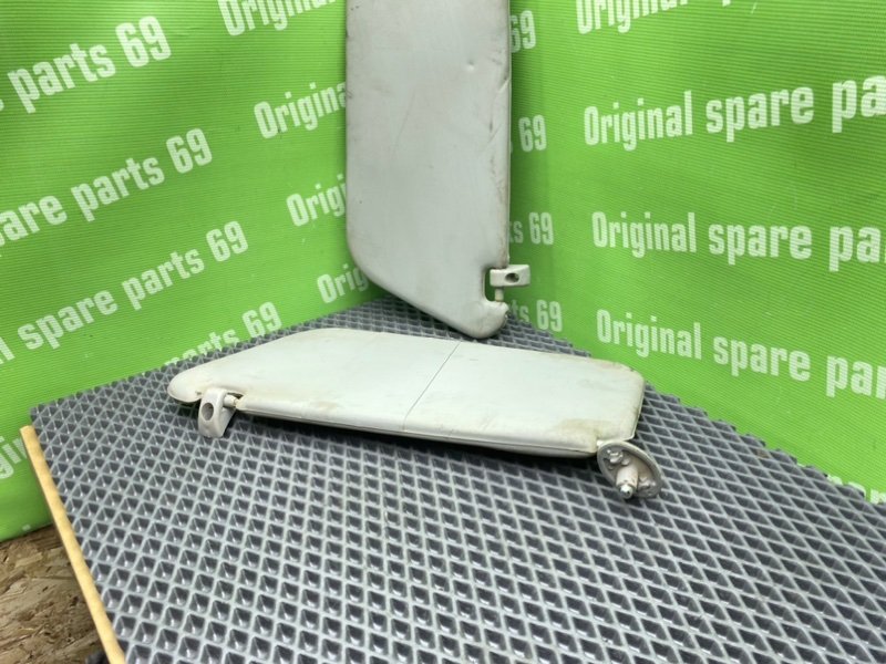 Солнцезащитные козырьки, 800 рублей, Тверь