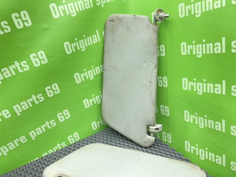 Солнцезащитные козырьки, 800 рублей, Тверь