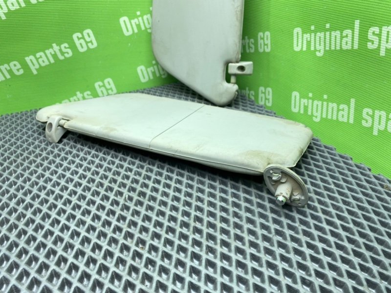 Солнцезащитные козырьки, 800 рублей, Тверь