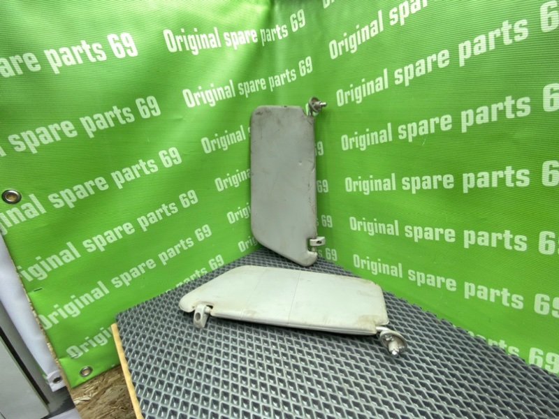 Солнцезащитные козырьки, 800 рублей, Тверь