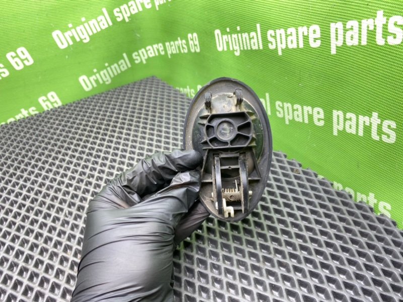 Ручка двери, 400 рублей, Тверь