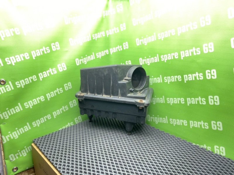 Корпус воздушного фильтра, 1600 рублей, Тверь