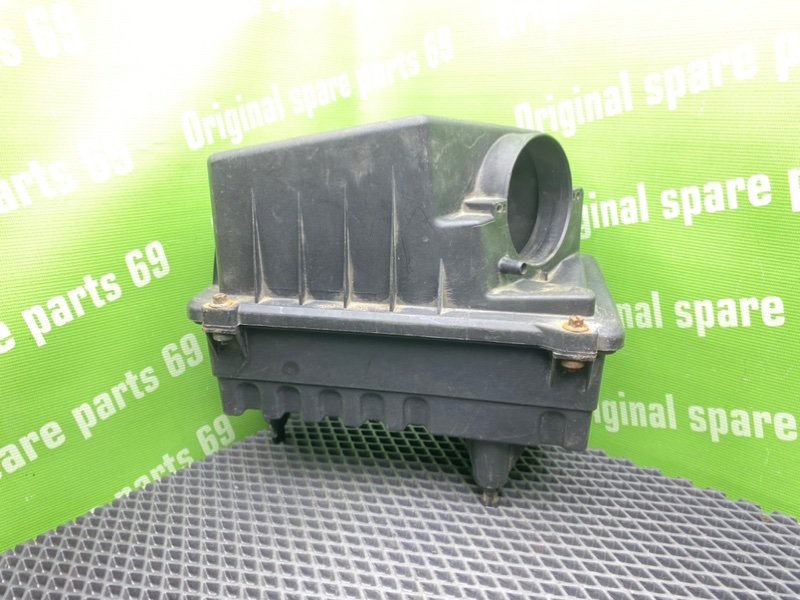 Корпус воздушного фильтра, 1600 рублей, Тверь