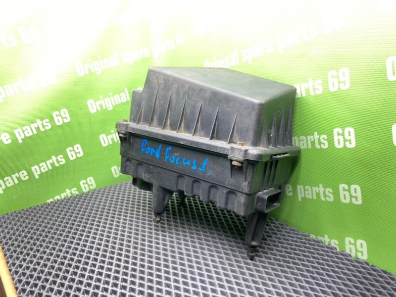 Корпус воздушного фильтра, 1600 рублей, Тверь