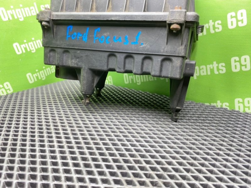 Корпус воздушного фильтра, 1600 рублей, Тверь